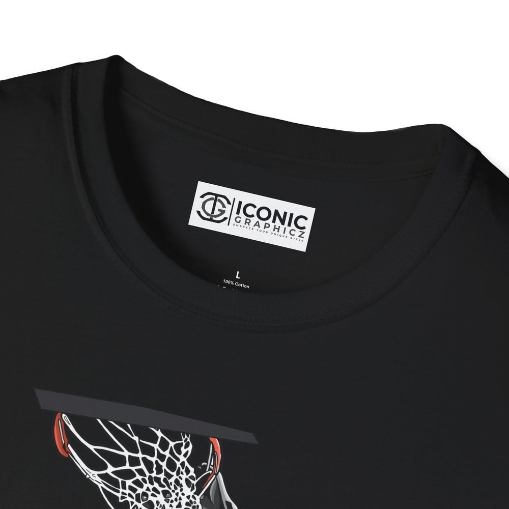 NBA T-Shirt - 