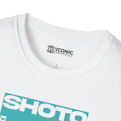 Shoto Unisex Softstyle T-Shirt - IGZ Clothing 