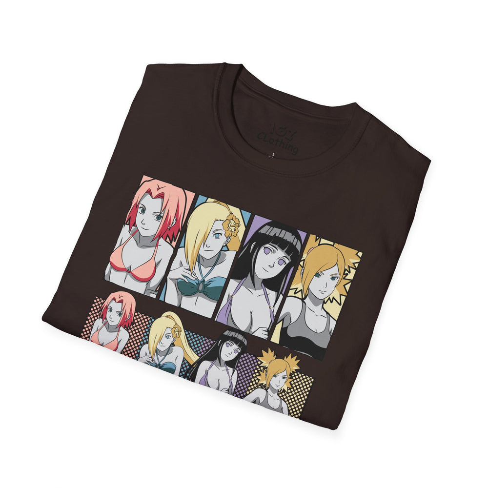Naruto T-Shirt