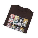 Naruto T-Shirt