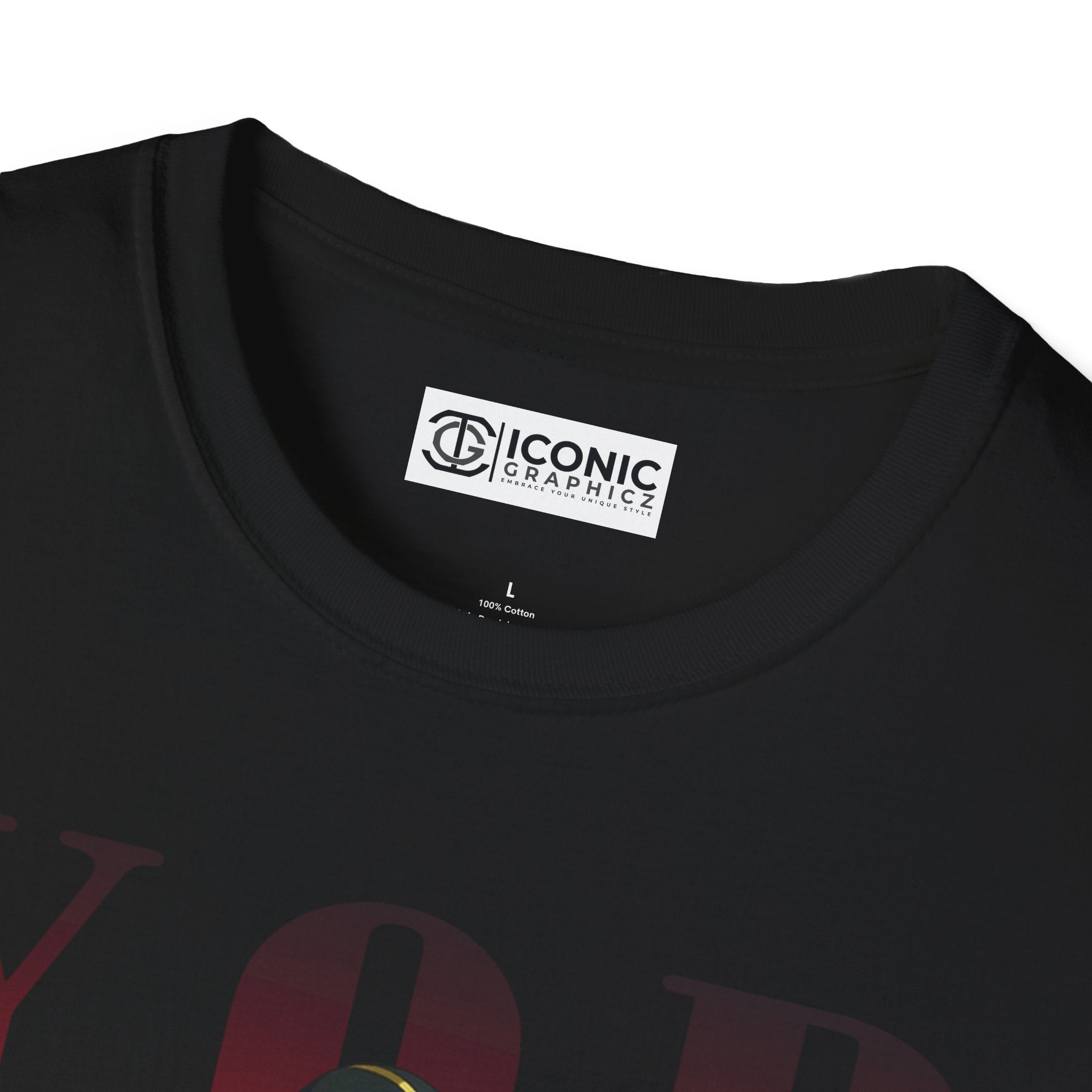 Yor Forger Spy x Family T-Shirt