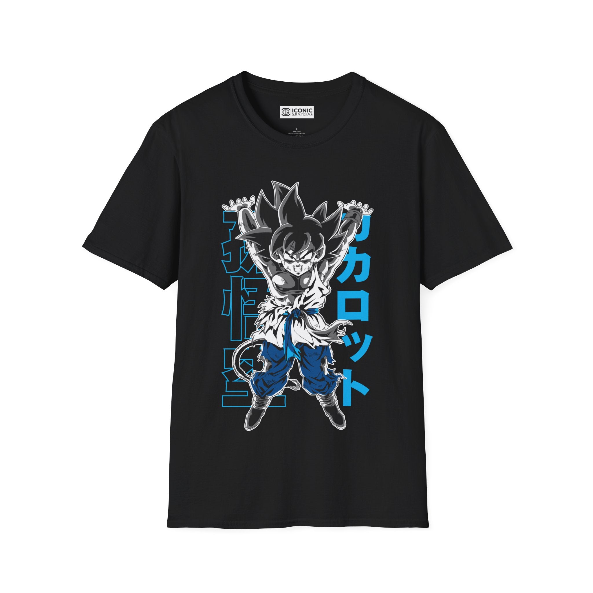 Goku Shirt