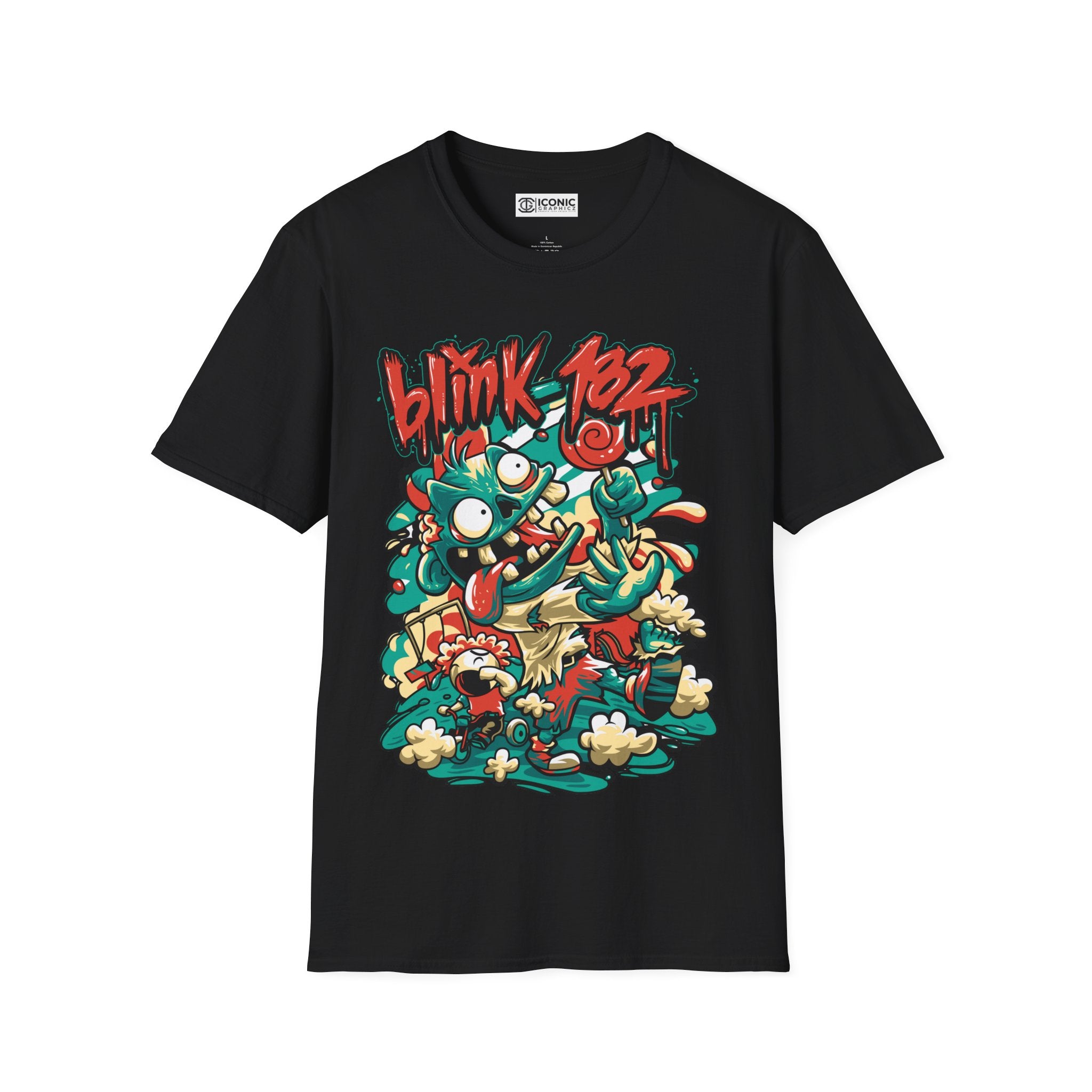 Blink-182 T-Shirt