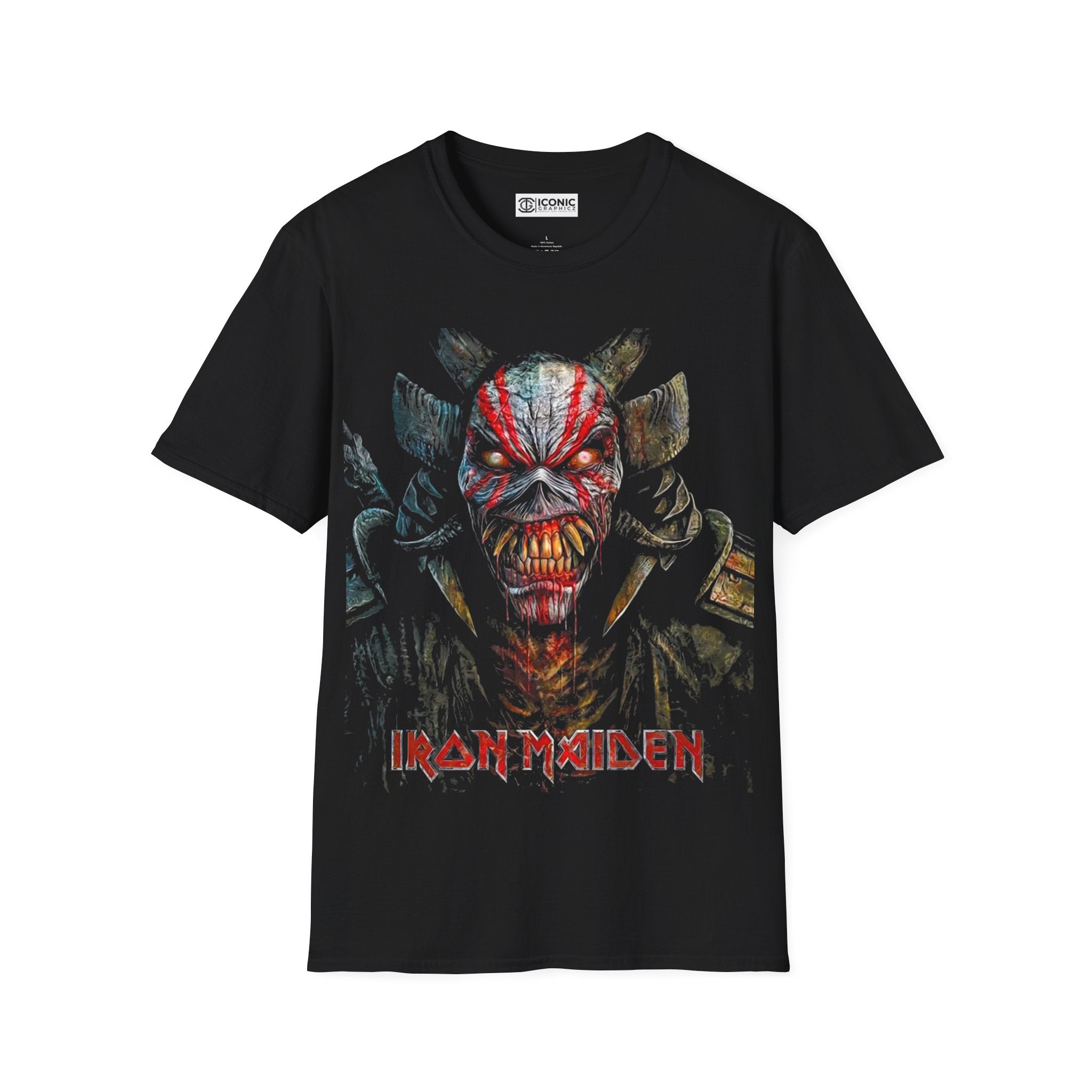 Iron Maiden T-Shirt