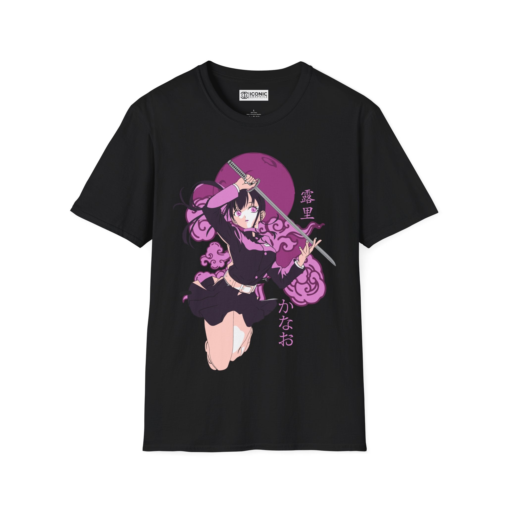 Kanao Demon Slayer T-Shirt