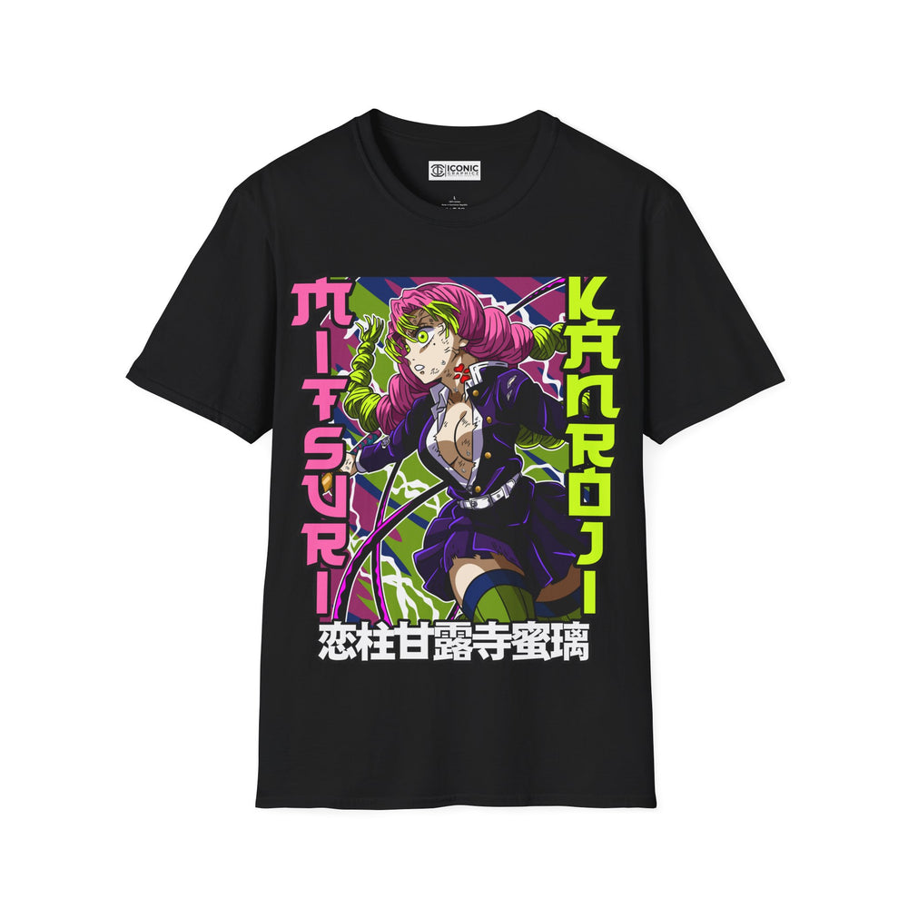 Mitsuri Demon Slayer T-Shirt - 