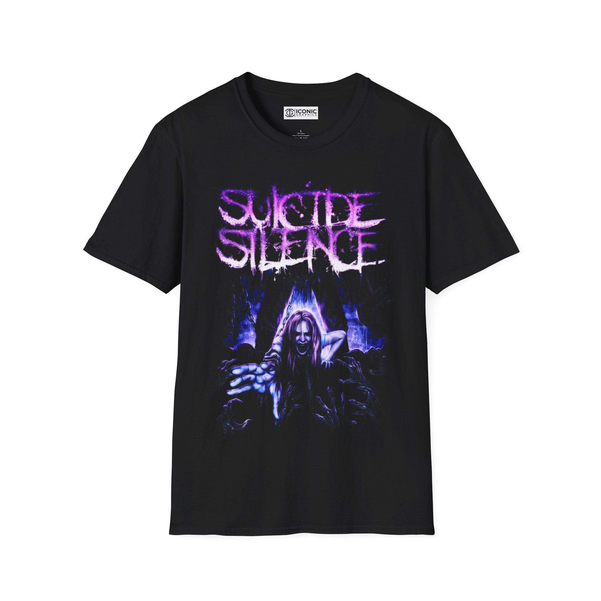 Suicide Silence T-Shirt