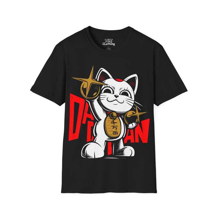 Turbo Granny T-Shirt