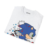 Sonic T-Shirt Printify