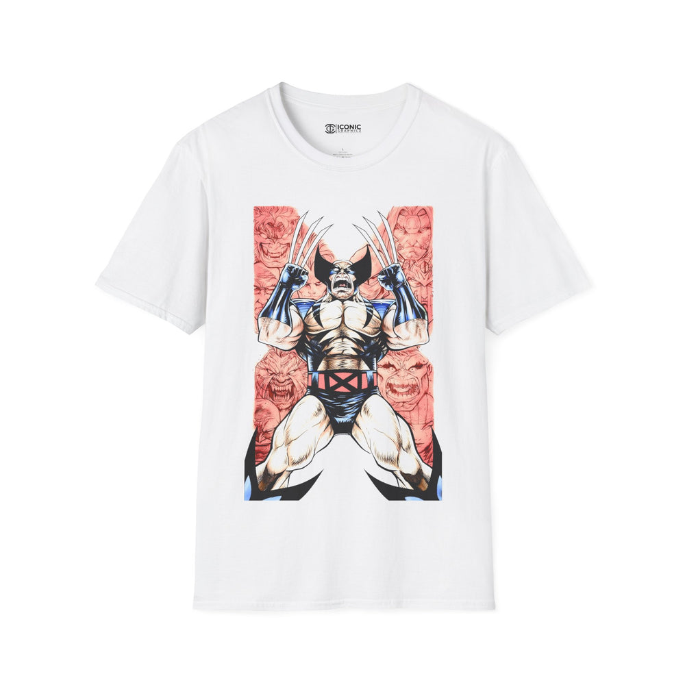 Wolverine T-Shirt - 