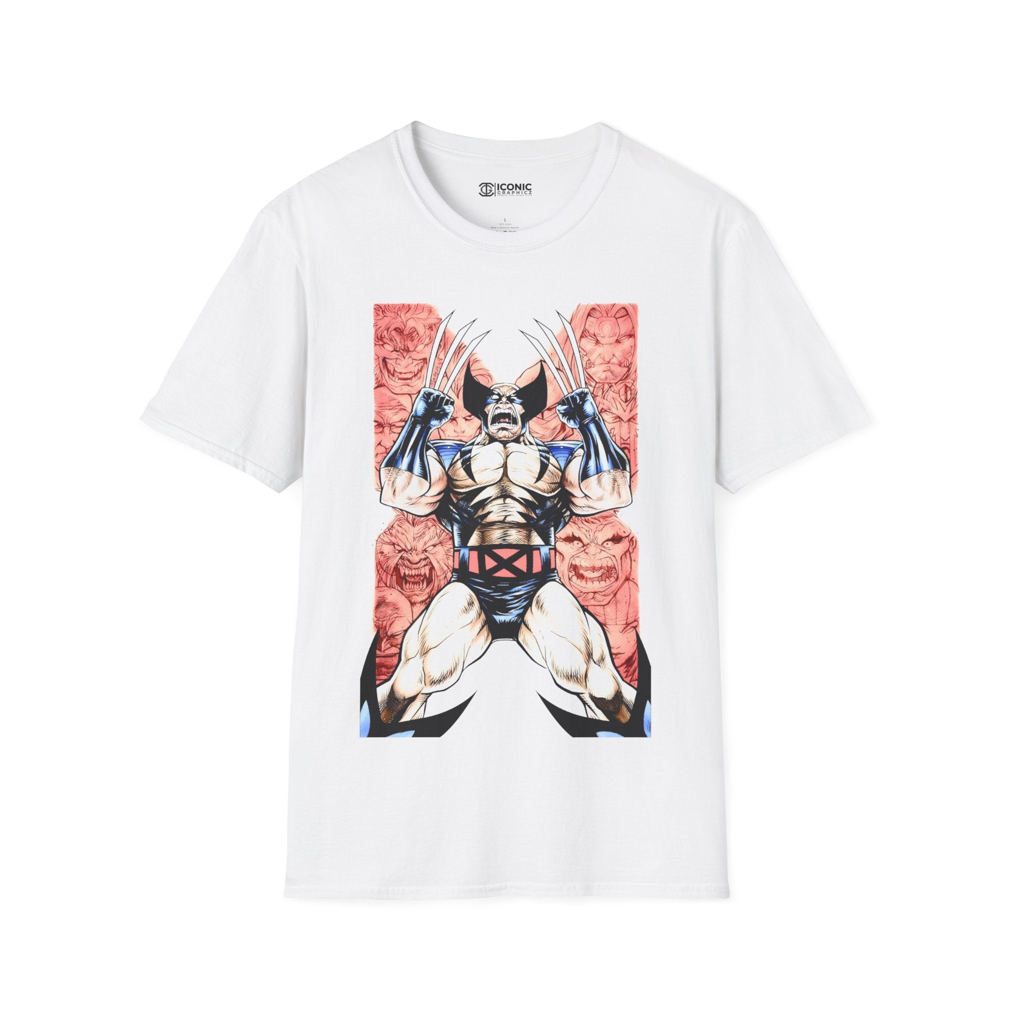 Wolverine T-Shirt