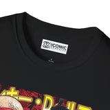 Luffy One Piece T-Shirt - 