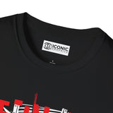 Denji Chainsaw Man T-Shirt Printify