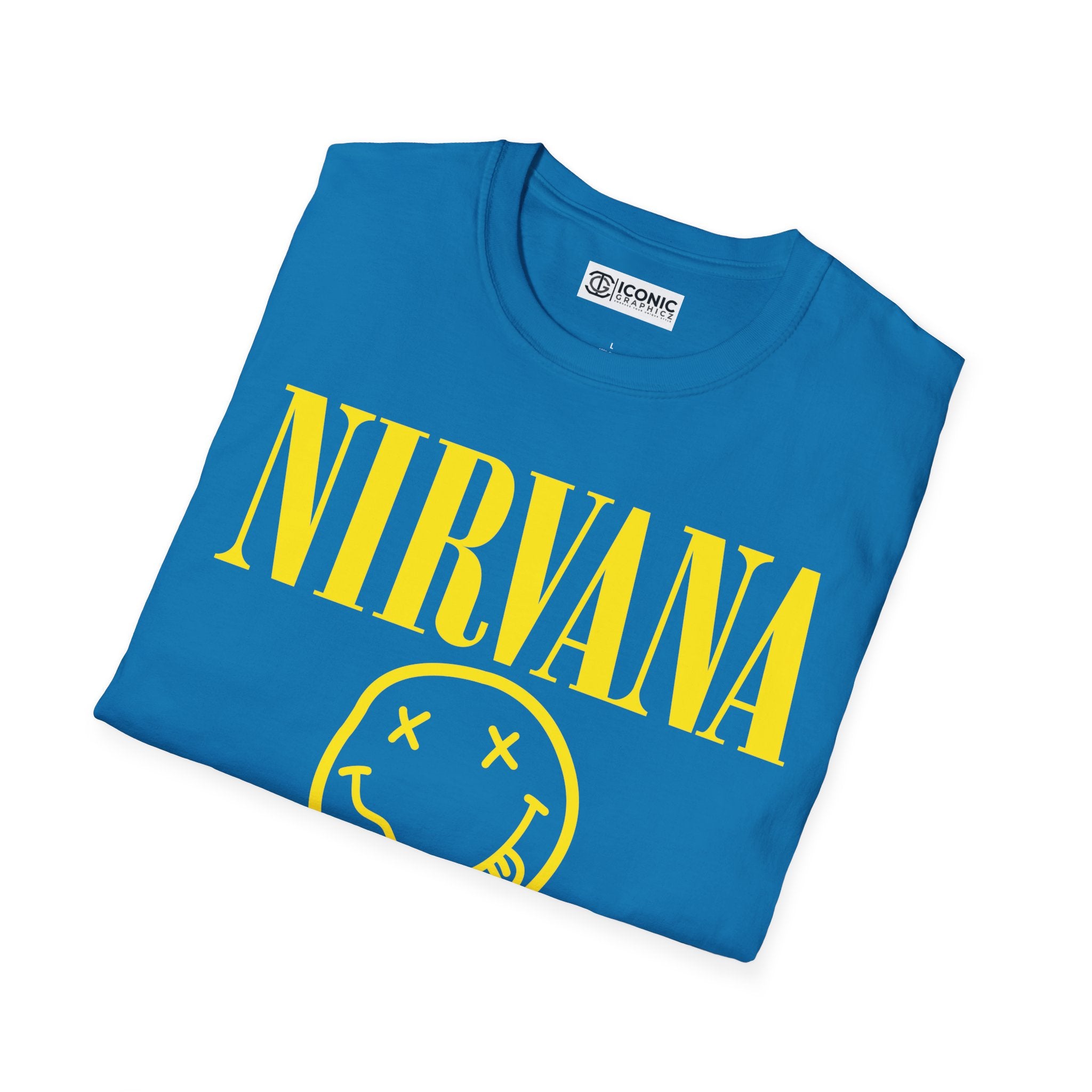 Nirvana T-Shirt