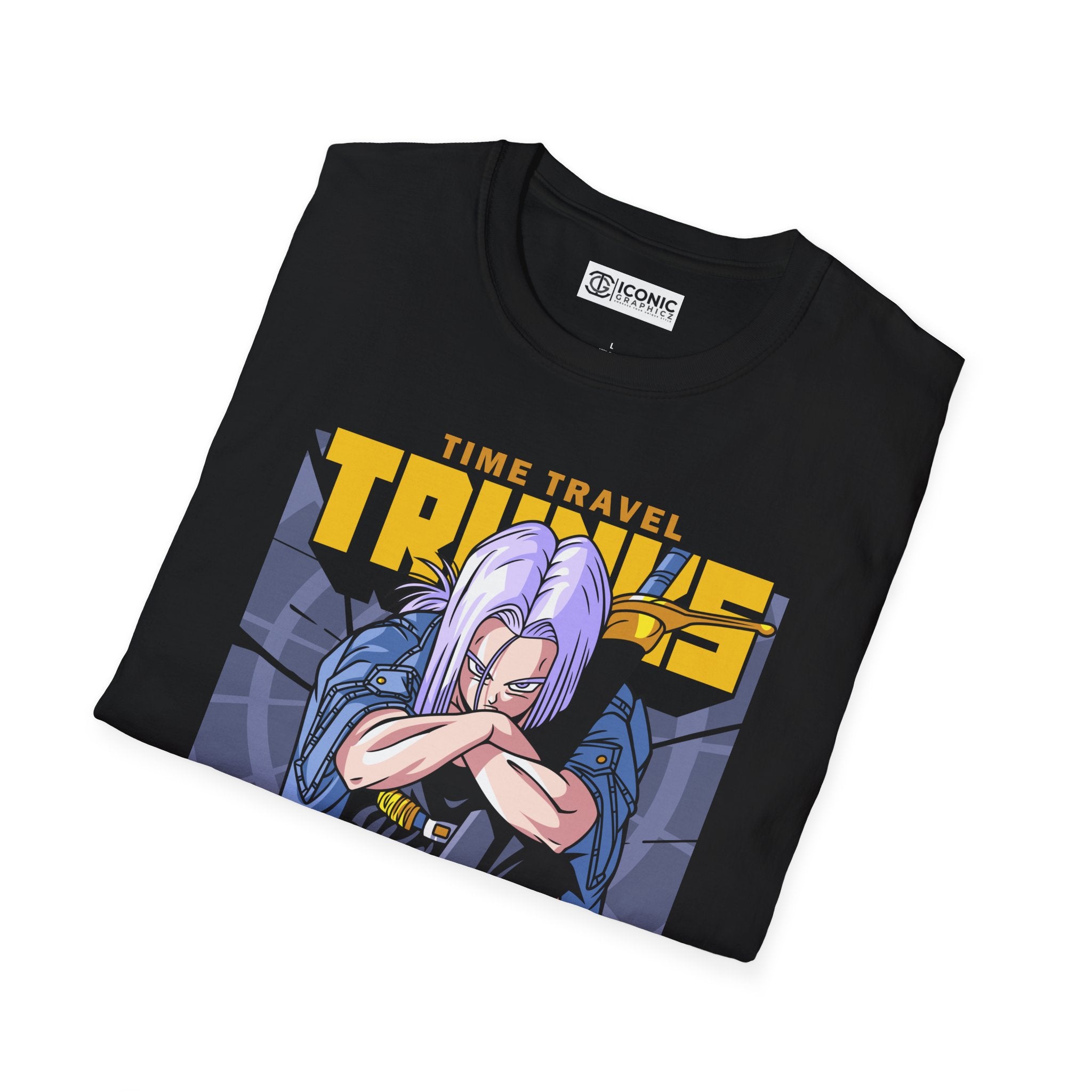 Trunks Shirt