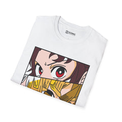 Tanjiro Demon Slayer T-Shirt