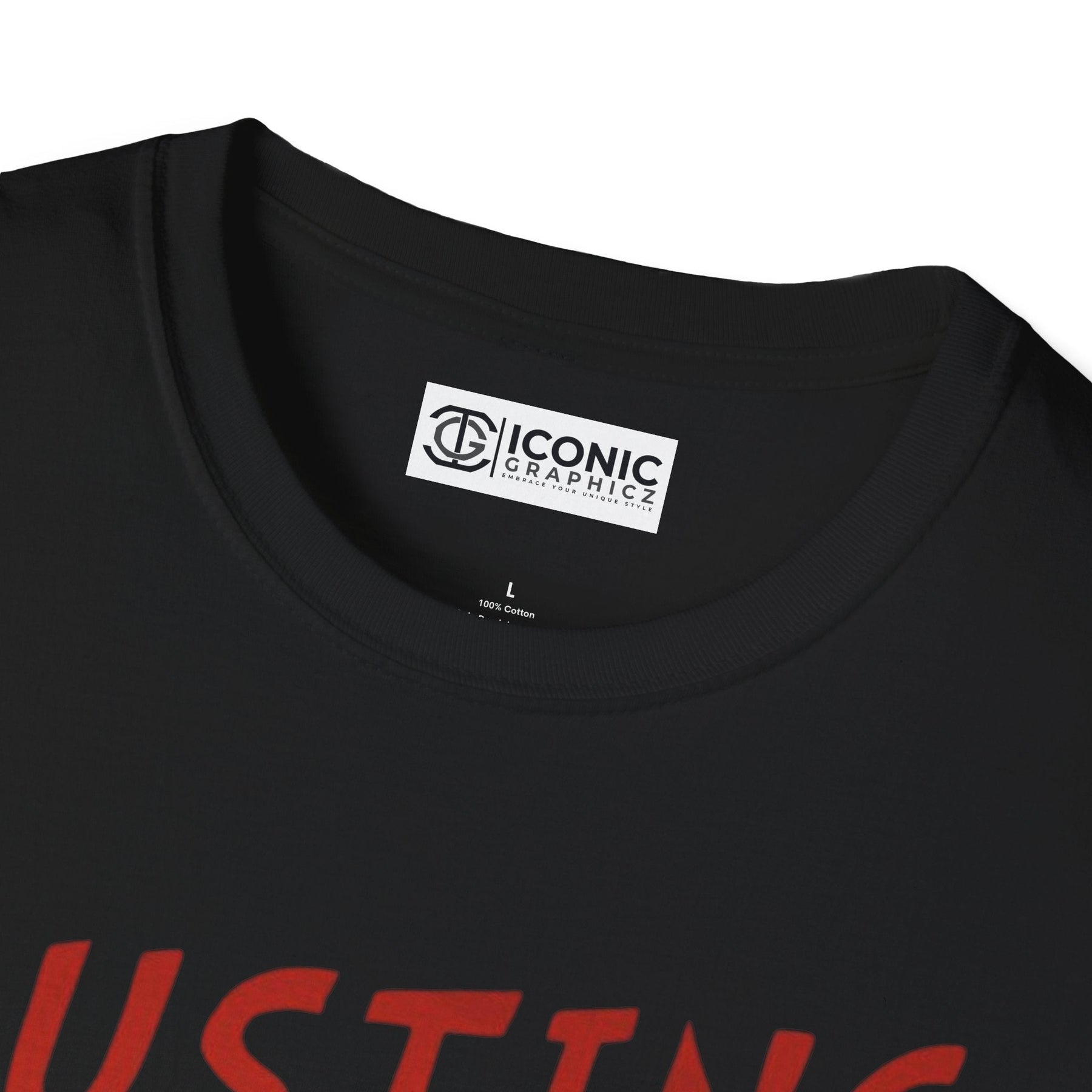 Ghostbusters T-Shirt Printify