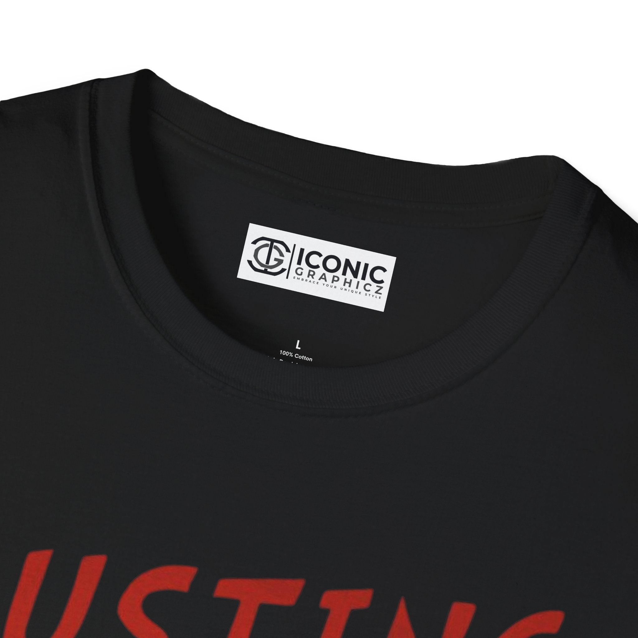 Ghostbusters T-Shirt Printify