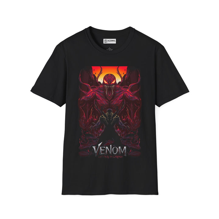 Venom and Carnage T-Shirt - 