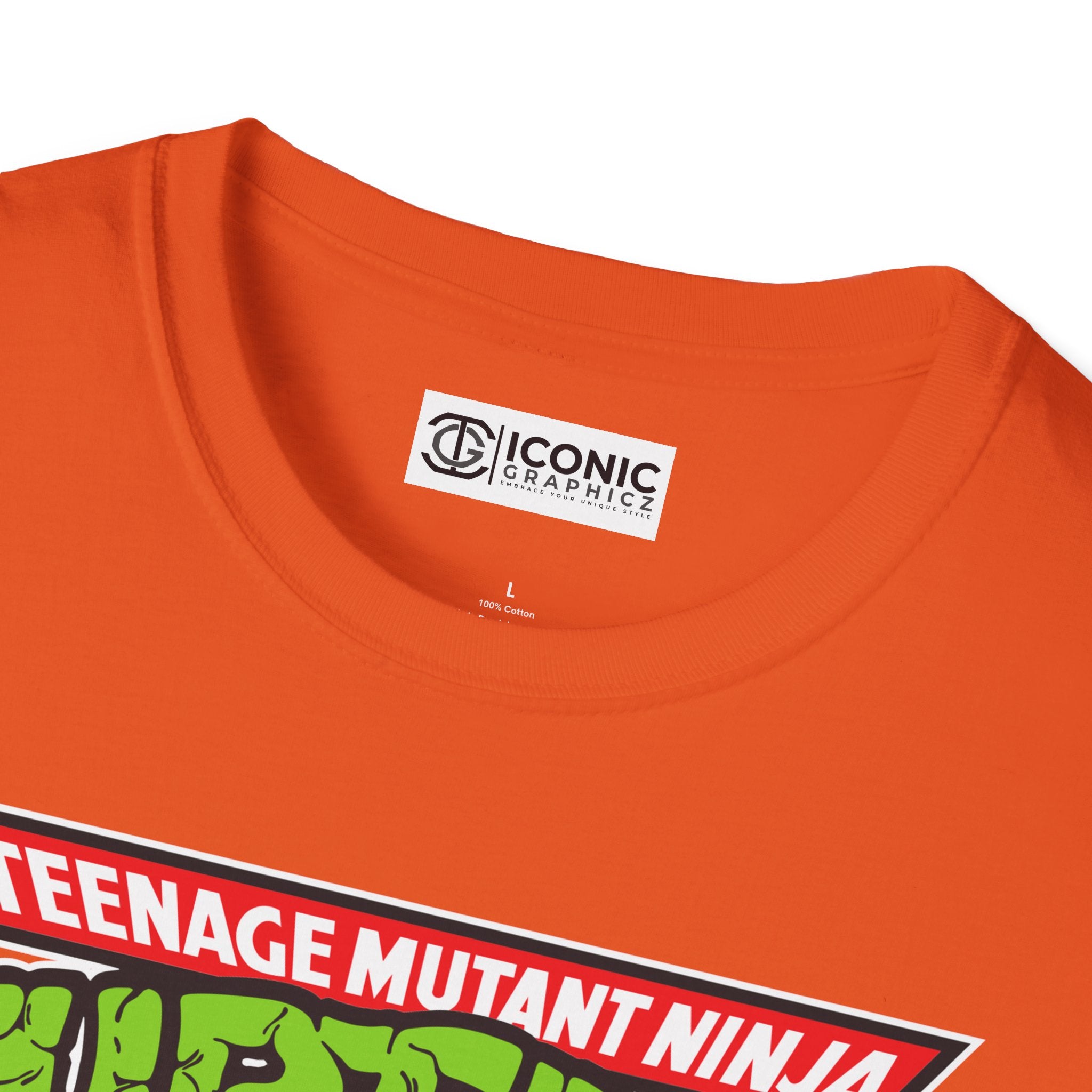 TMNT T-Shirt