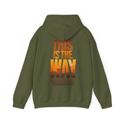 Star Wars Unisex Heavy Blend™ Hooded Sweatshirt - IGZ Clothing 