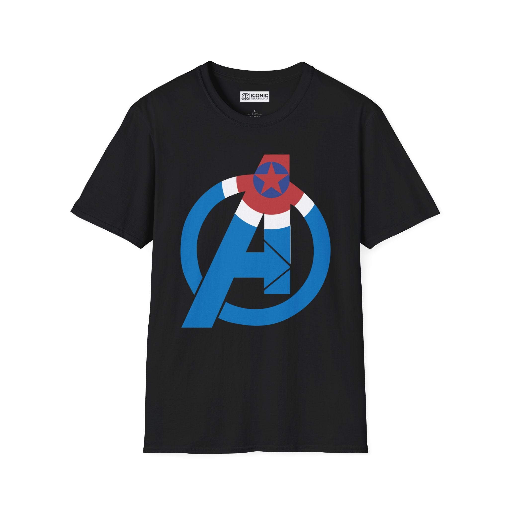 Avengers T-Shirt