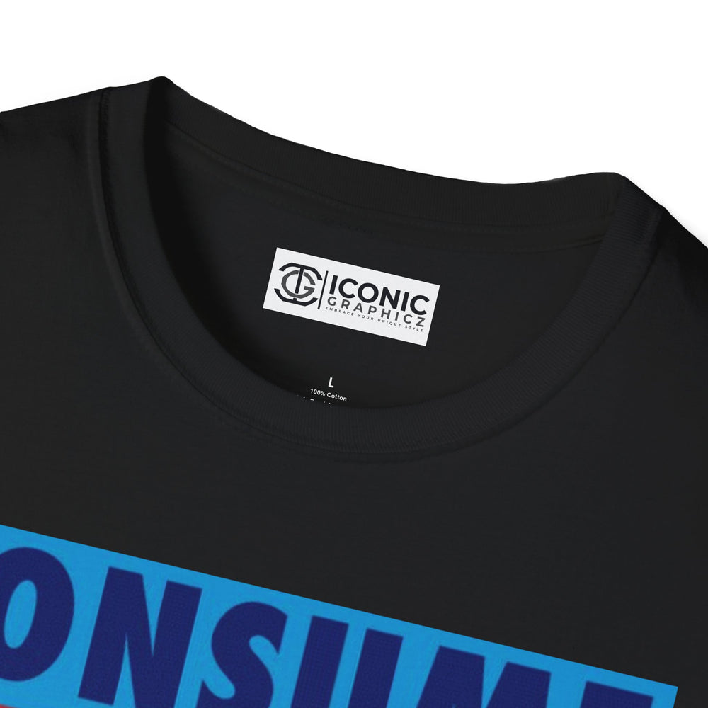 They Live T-Shirt - 