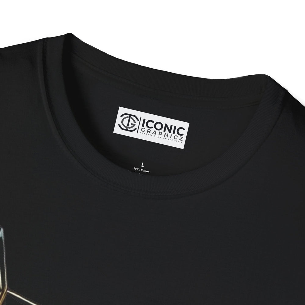 Chucky T-Shirt Printify