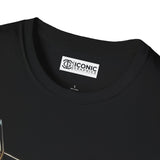 Chucky T-Shirt Printify