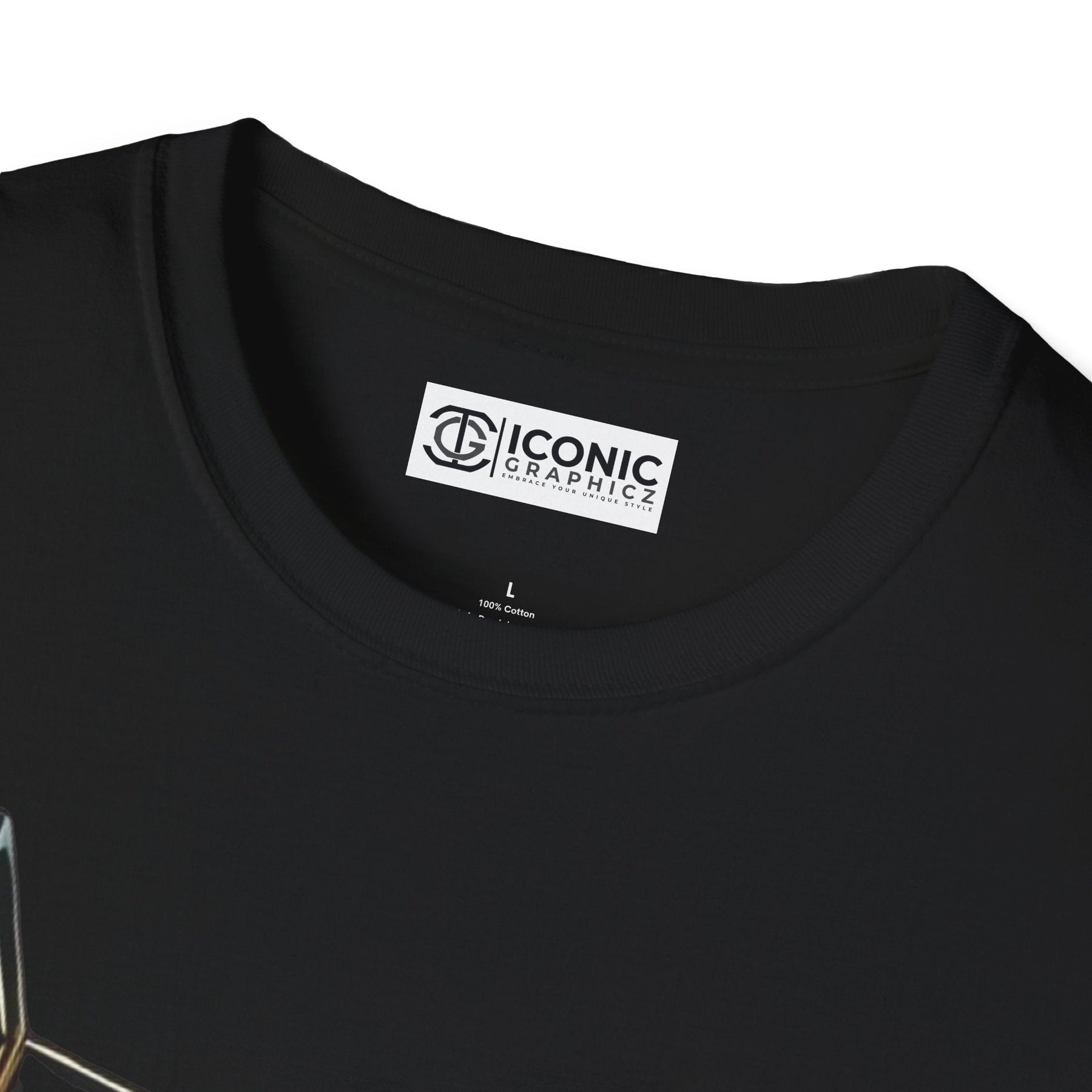 Chucky T-Shirt Printify
