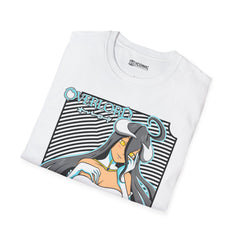 Albedo Unisex Softstyle T-Shirt - IGZ Clothing 