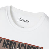 Himiko Toga My hero academia T-Shirt - 