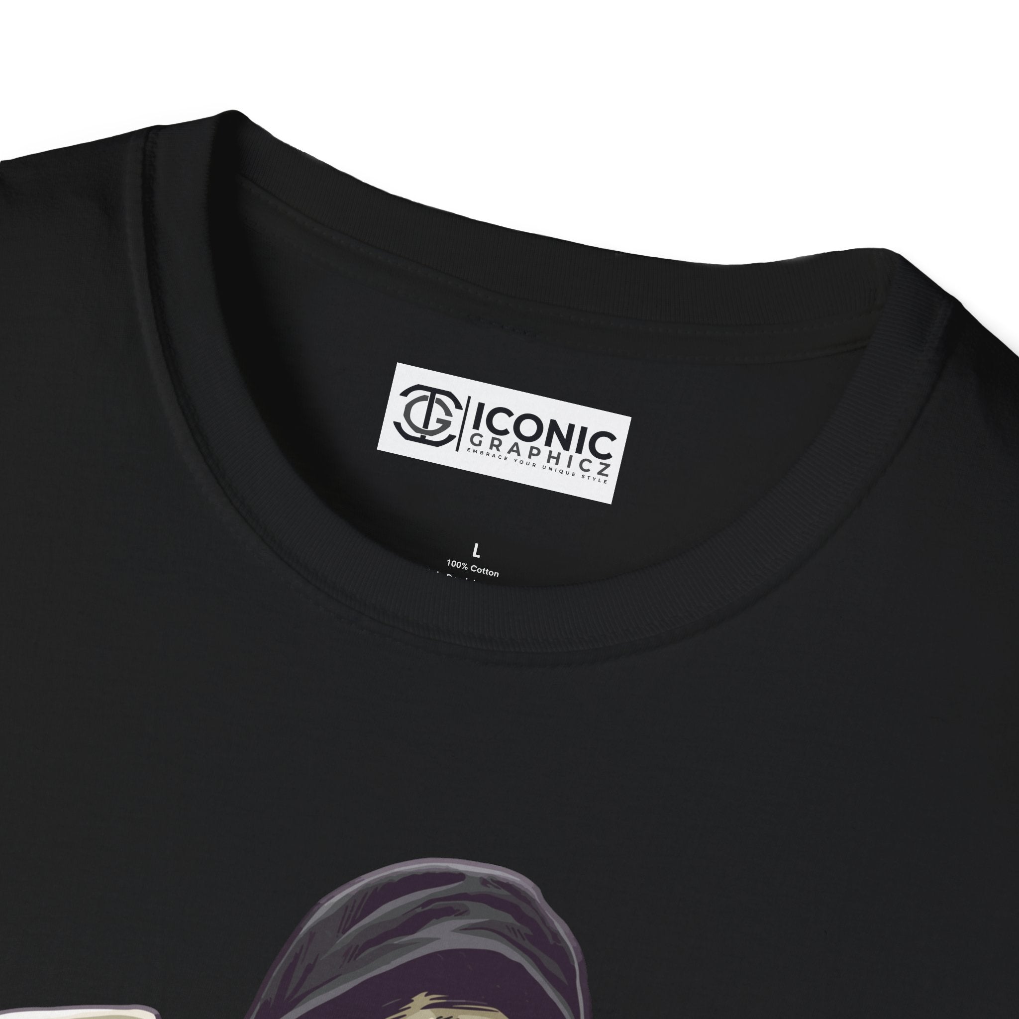 Ghostface T-Shirt
