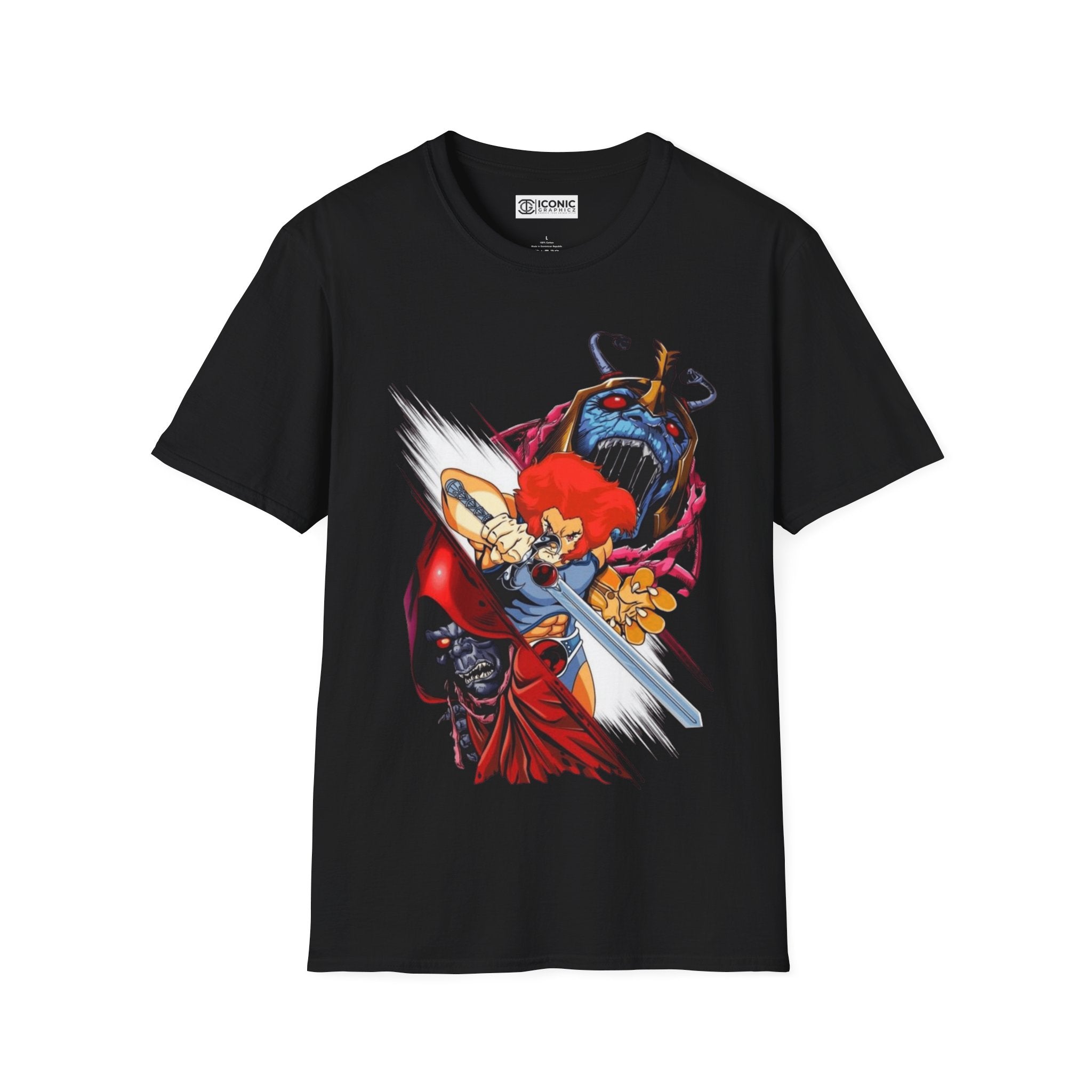 ThunderCats T-Shirt