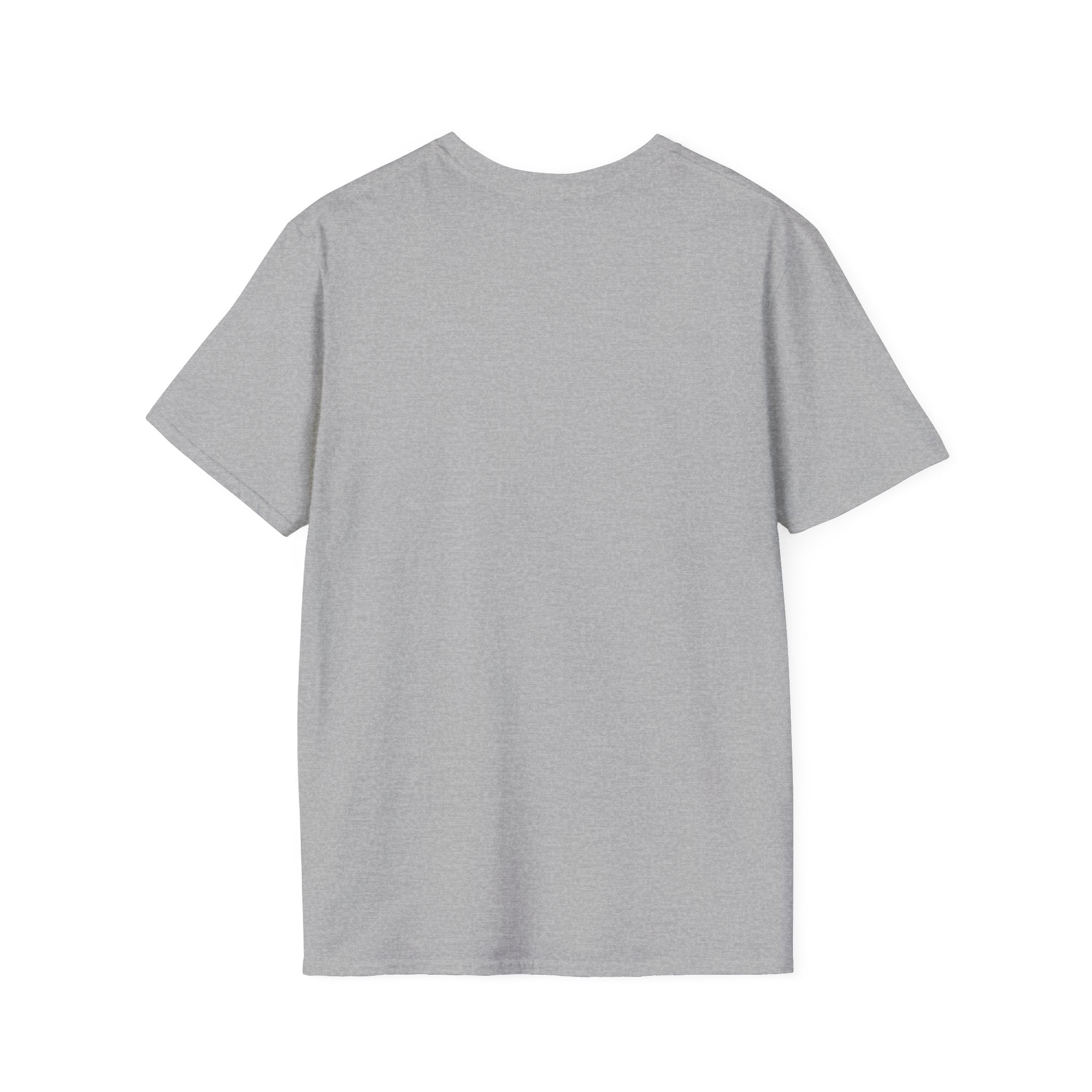 Mikasa Unisex Softstyle T-Shirt - IGZ Clothing 