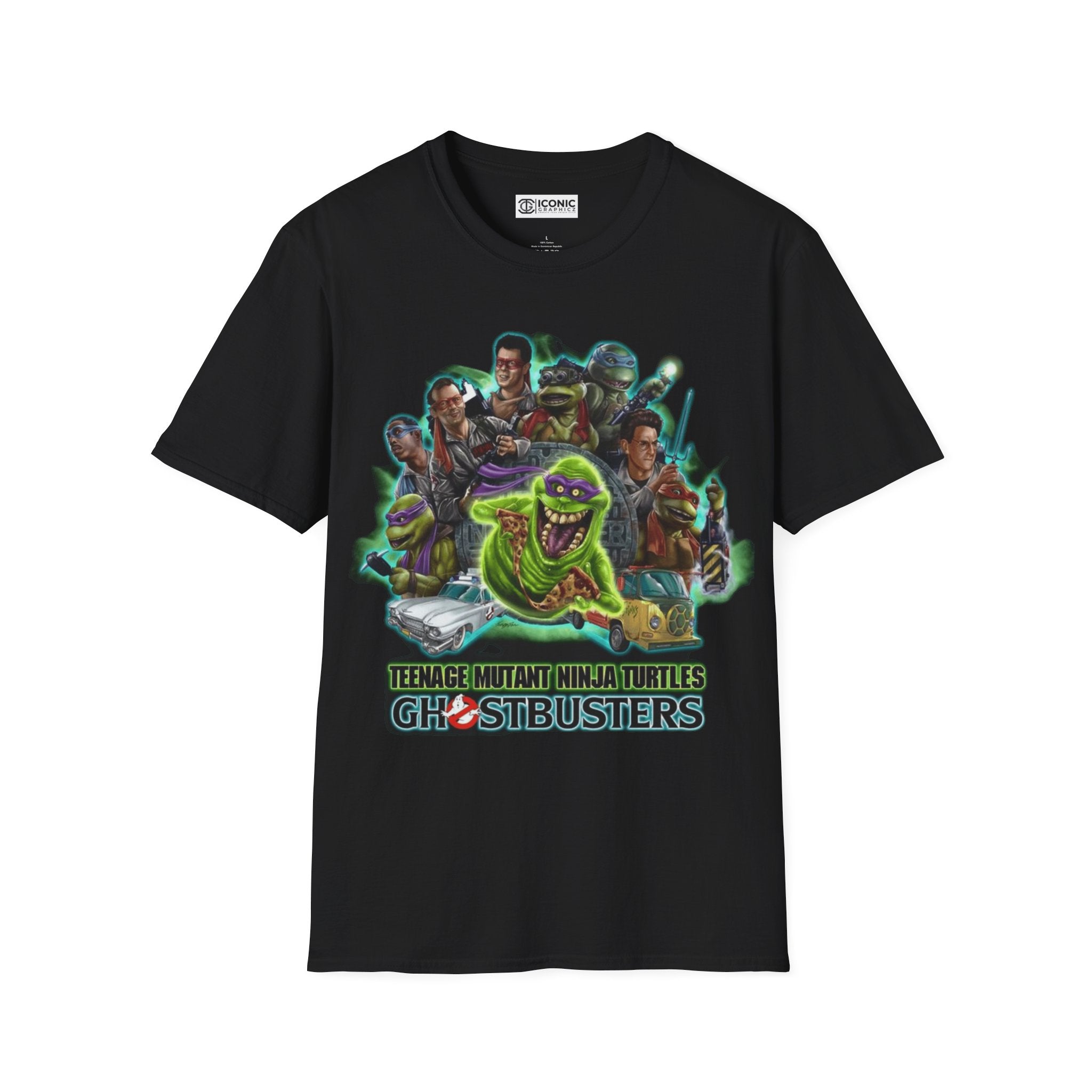 GhostBusters T-Shirt