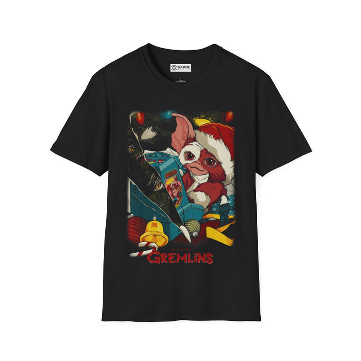 Gremlins T-Shirt Printify
