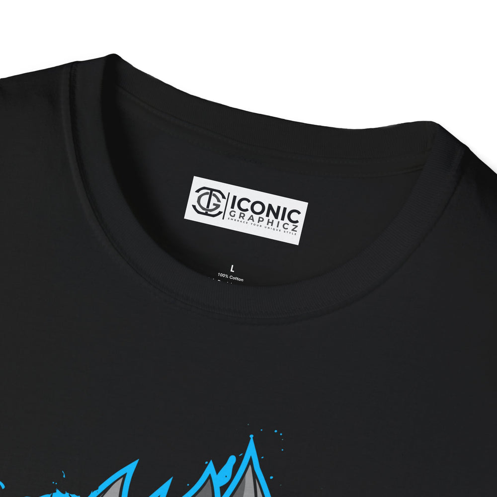 Goku Dragonball Super T-Shirt - 