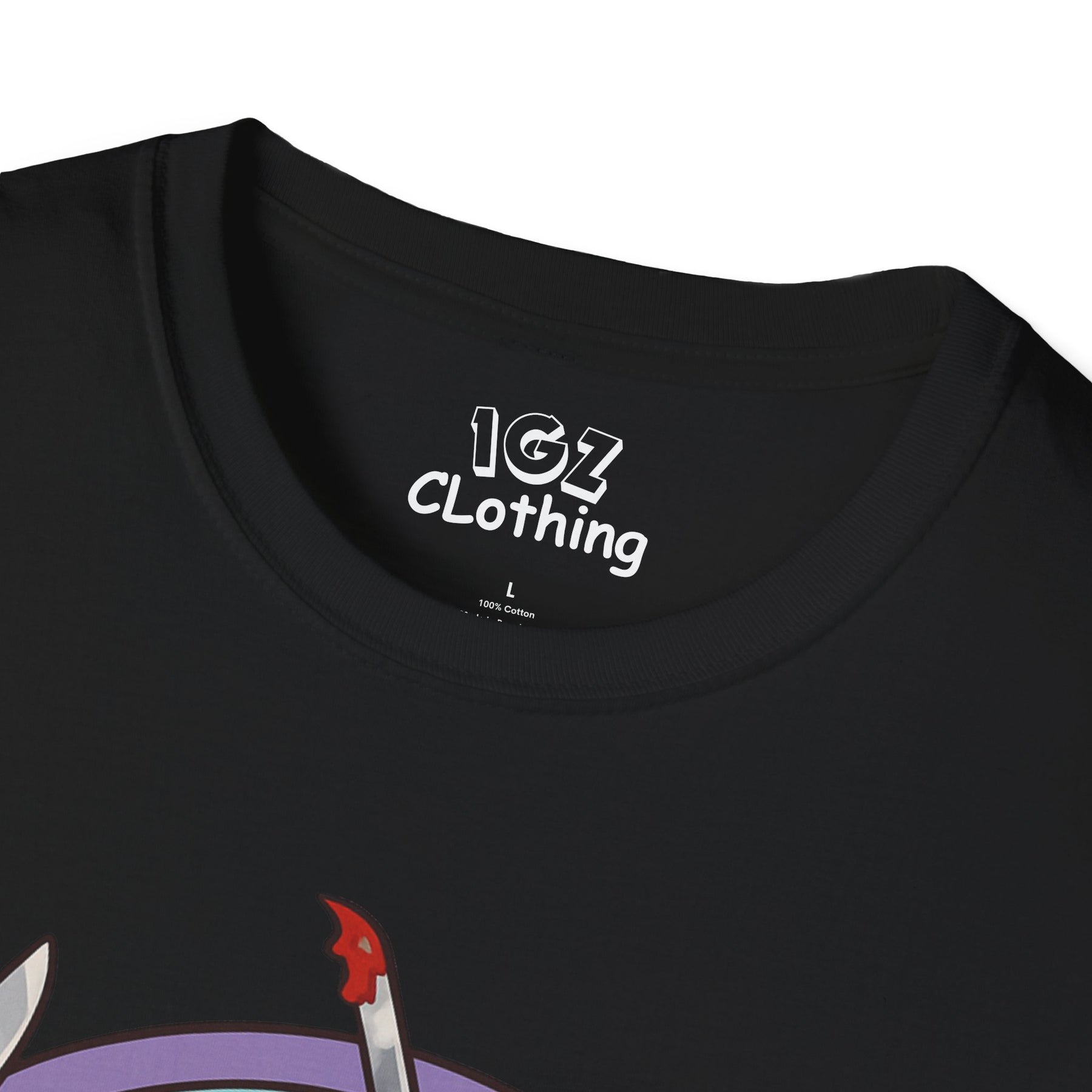 Scare Bears T-Shirt