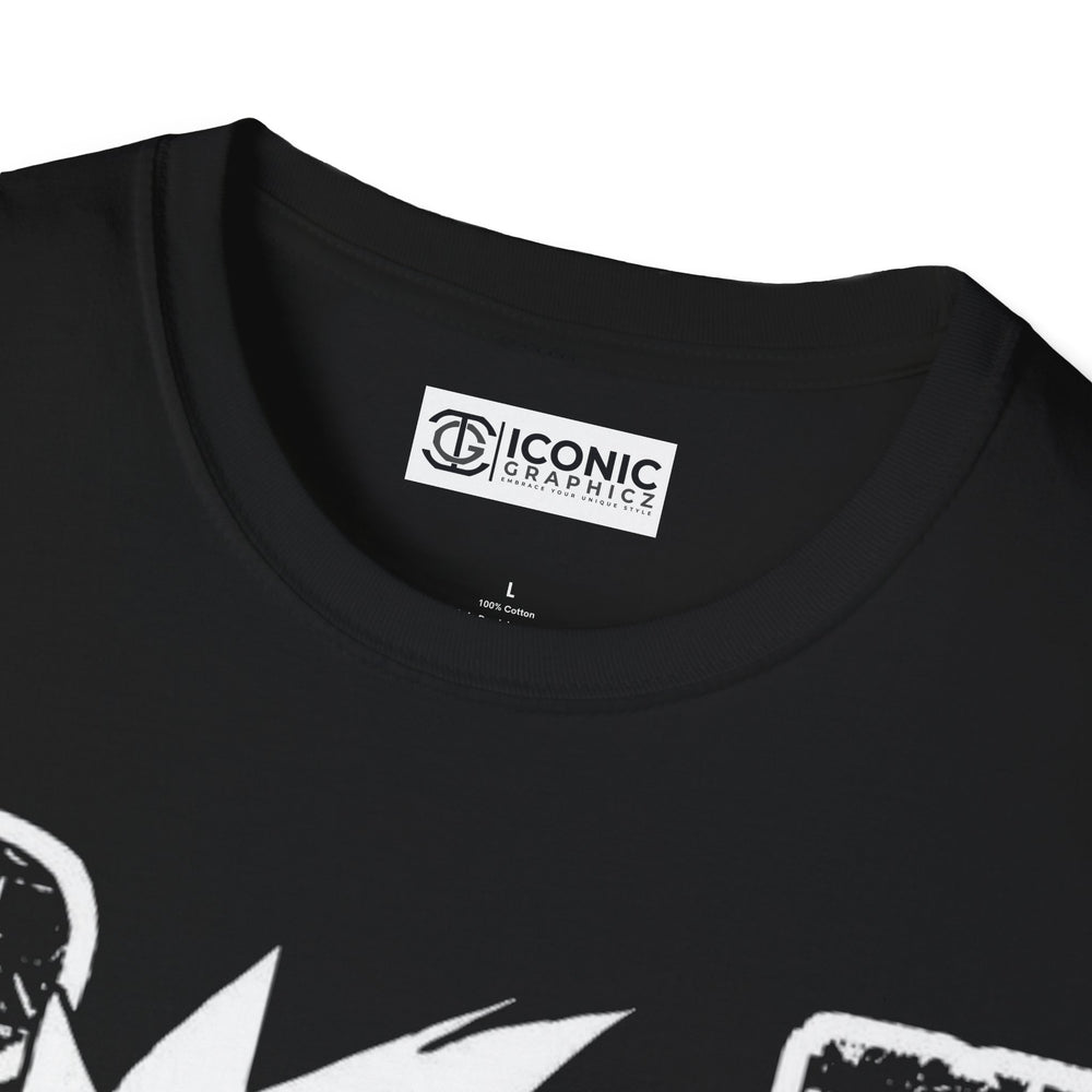 Uzumaki Naruto T-Shirt - 