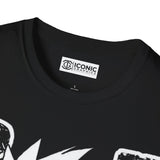 Uzumaki Naruto T-Shirt - 