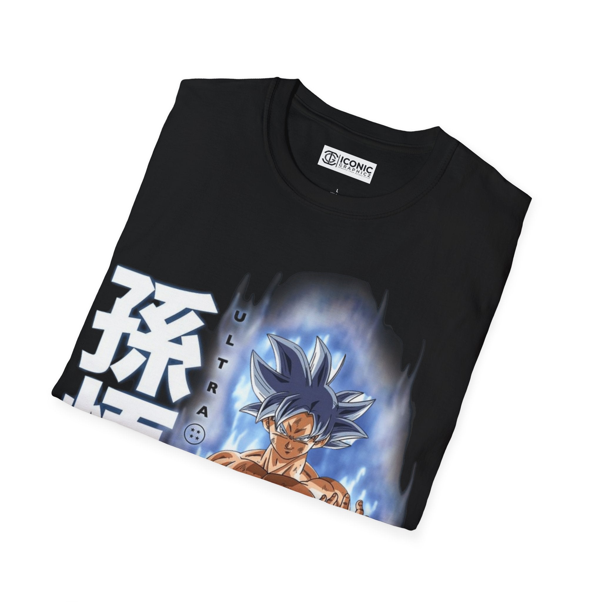 Goku Dragonball Super T-Shirt