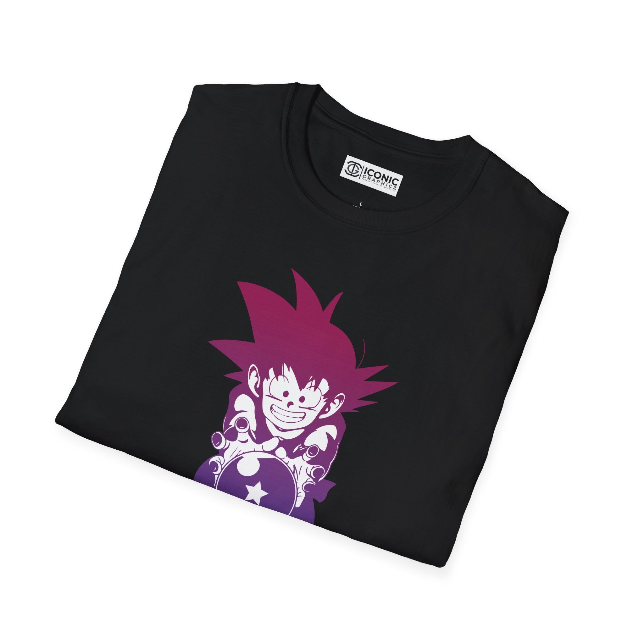 Goku Dragonball T-Shirt