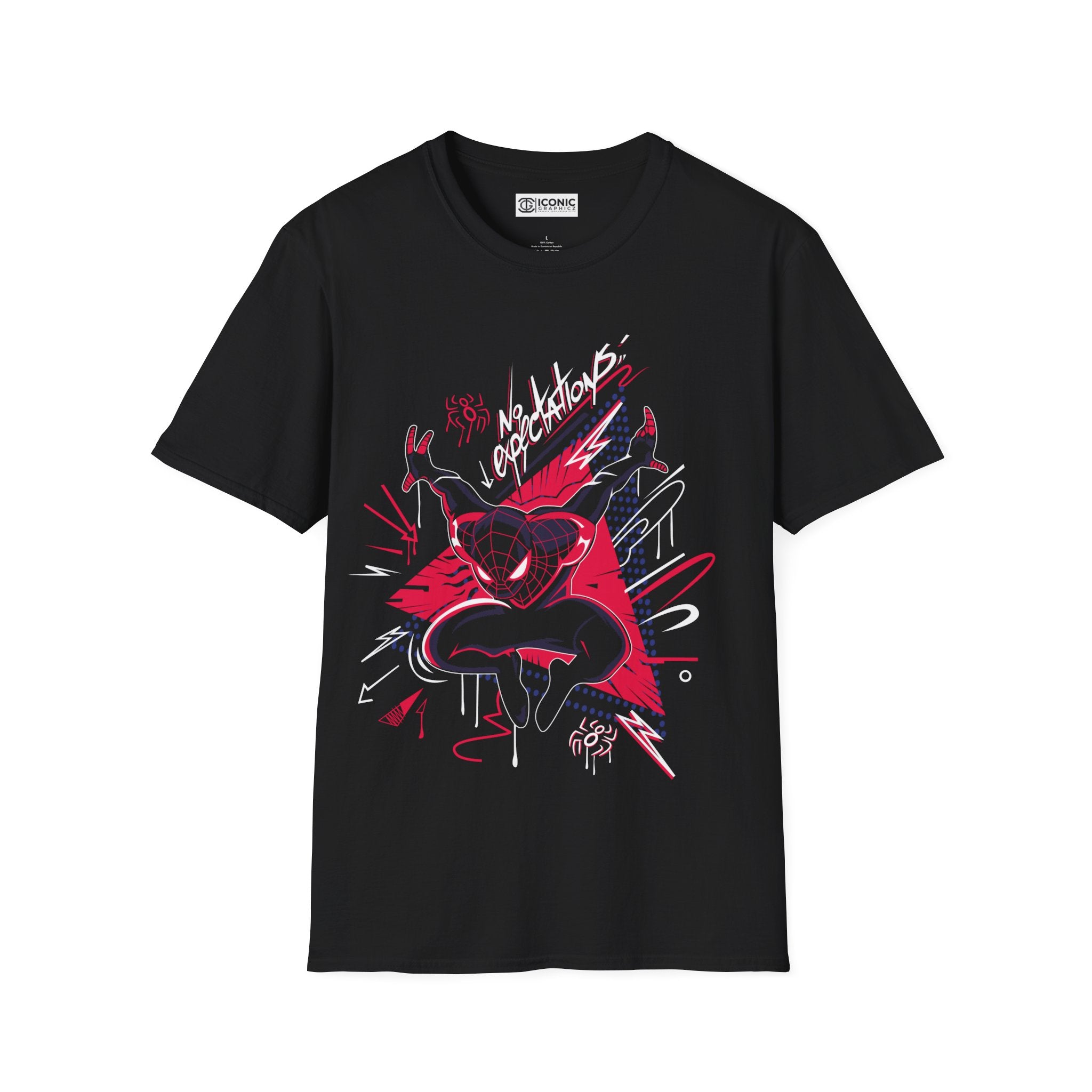 Spider-Man T-Shirt