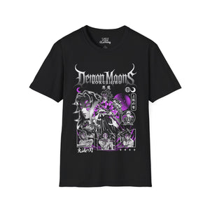 Kokushibo Demon Slayer T-Shirt