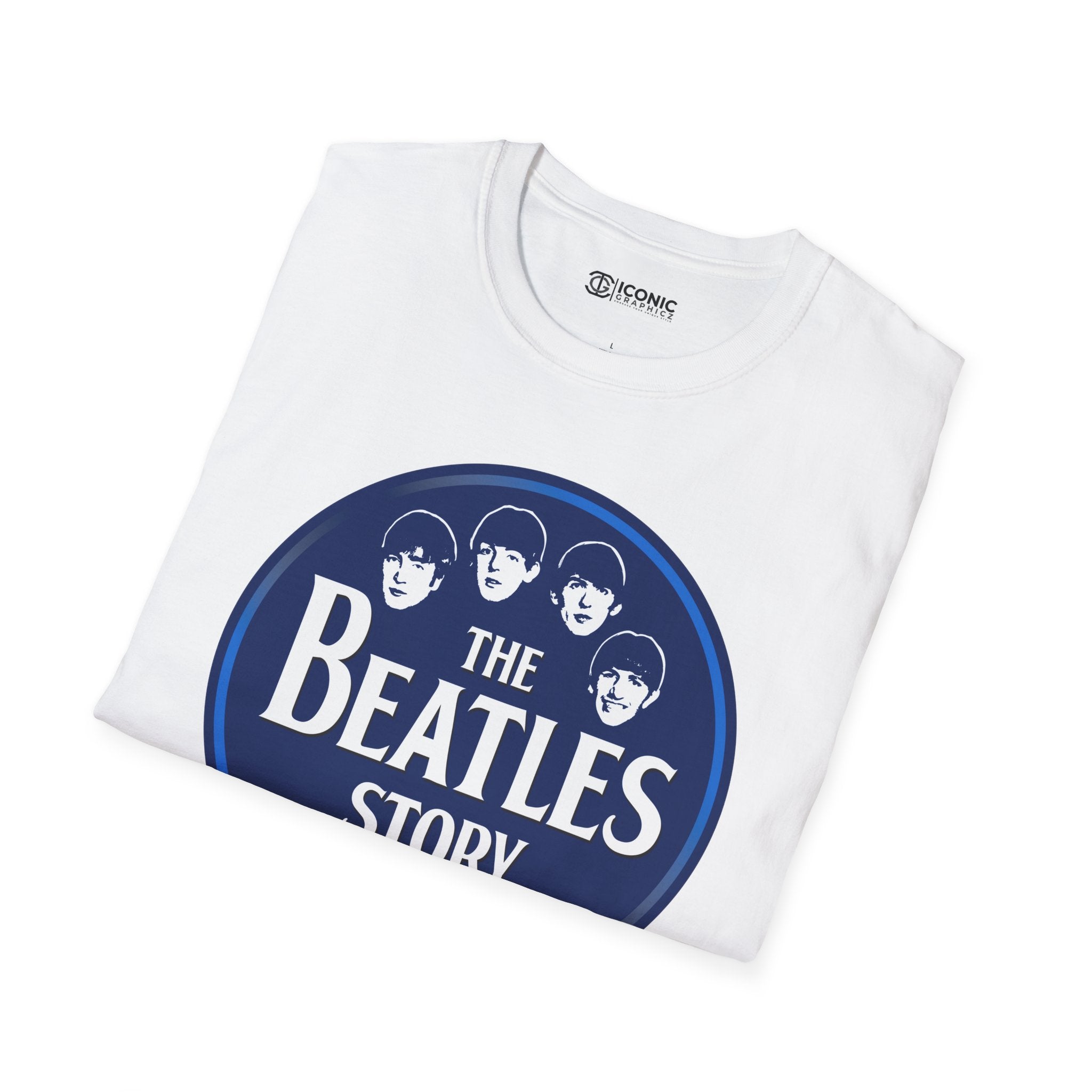 The Beatles T-Shirt