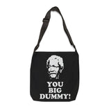 Samford & Son Adjustable Tote Bag (AOP) - 