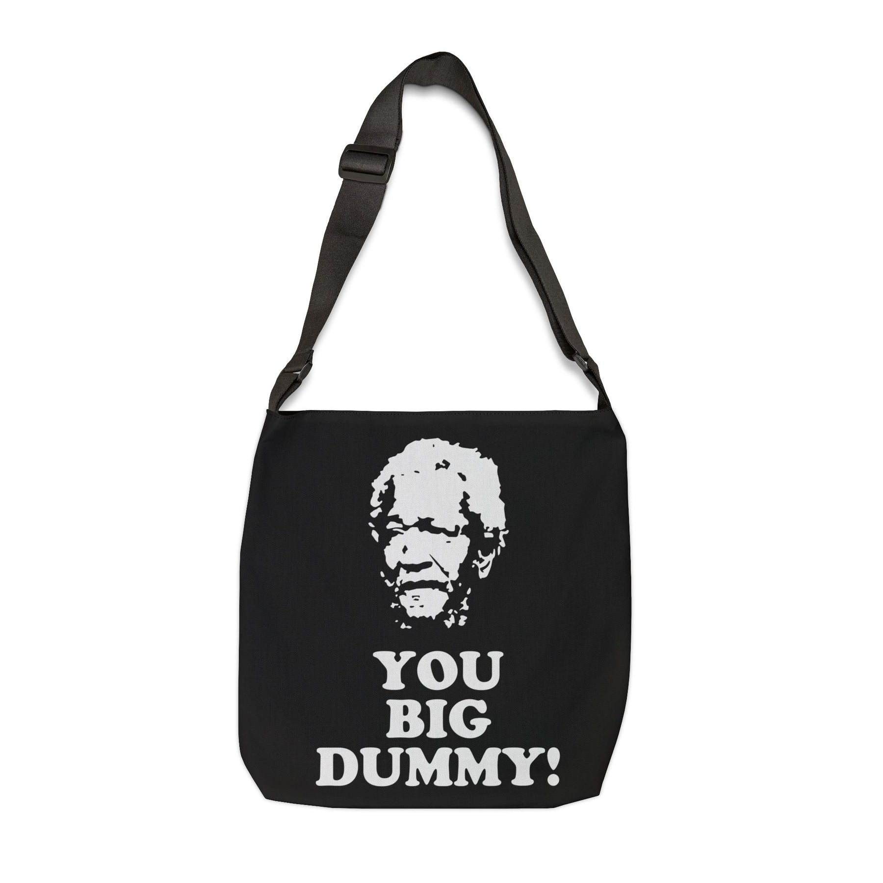 Samford & Son Adjustable Tote Bag (AOP) - 