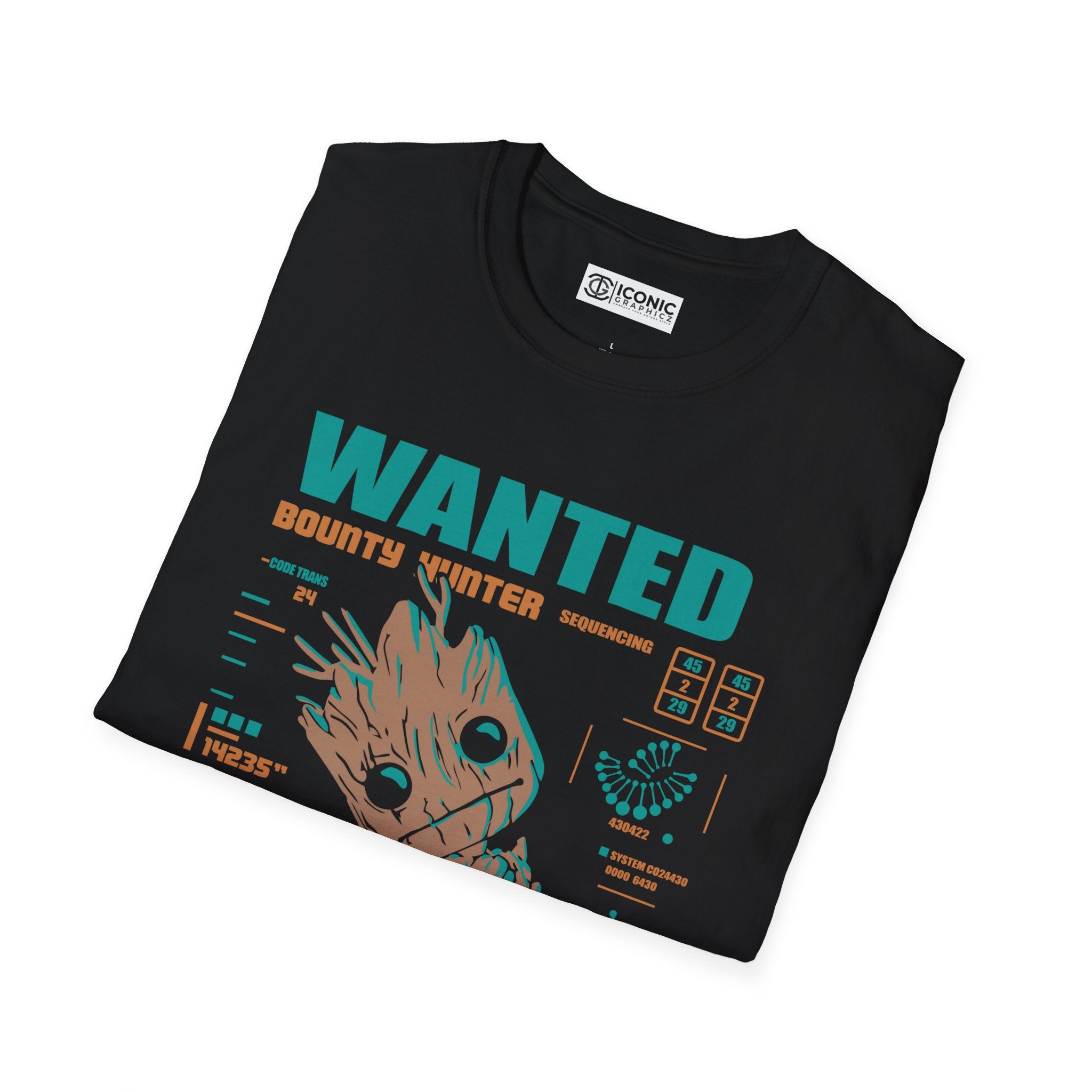 Groot T-Shirt