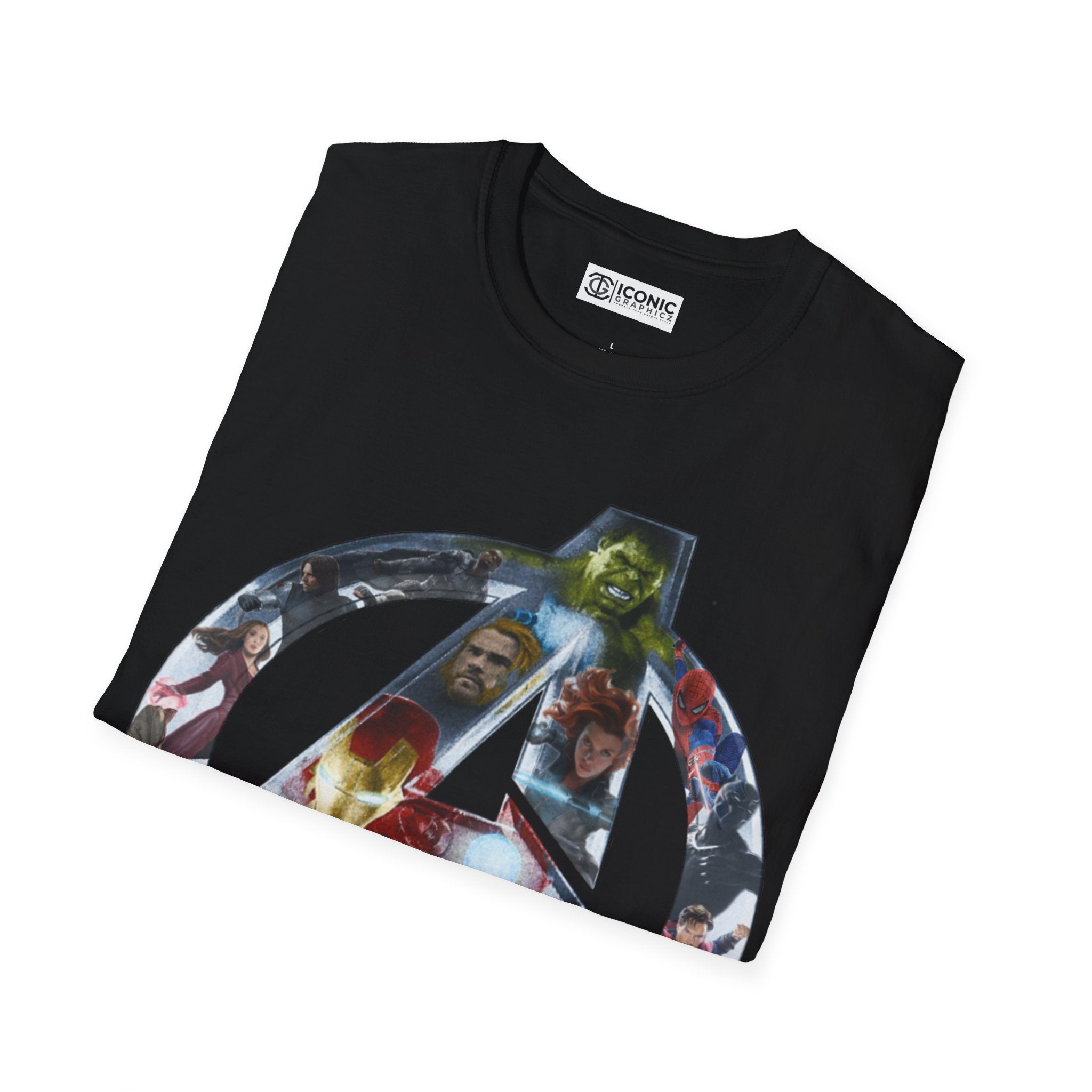 Avengers T-Shirt